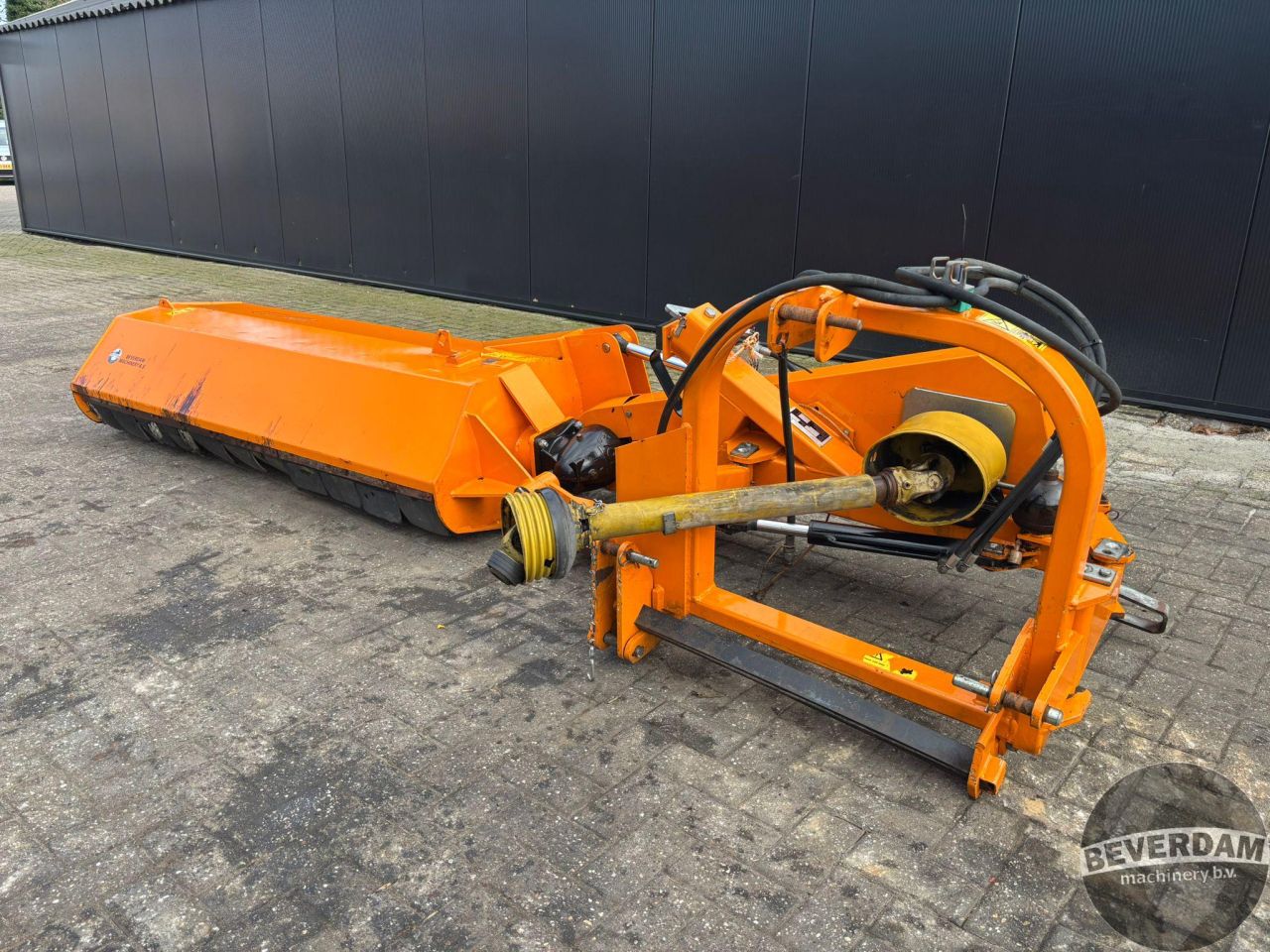 Votex Roadmaster 1902S