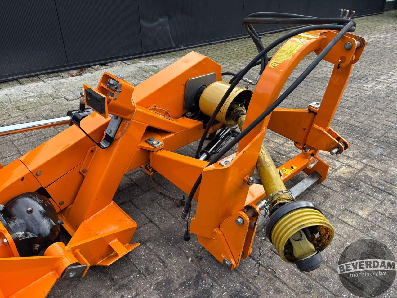 Votex Roadmaster 1902S