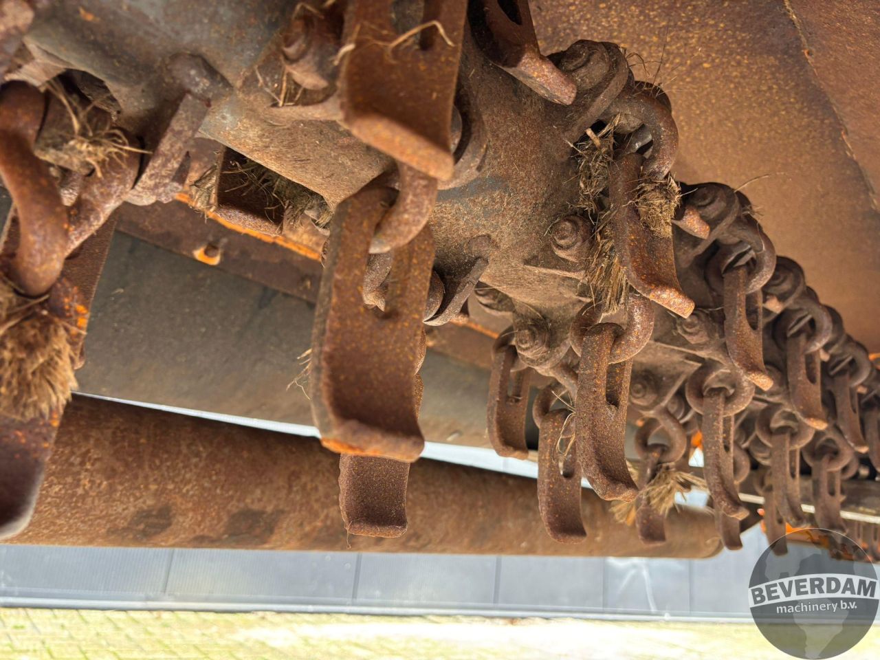 Votex Roadmaster 1902S