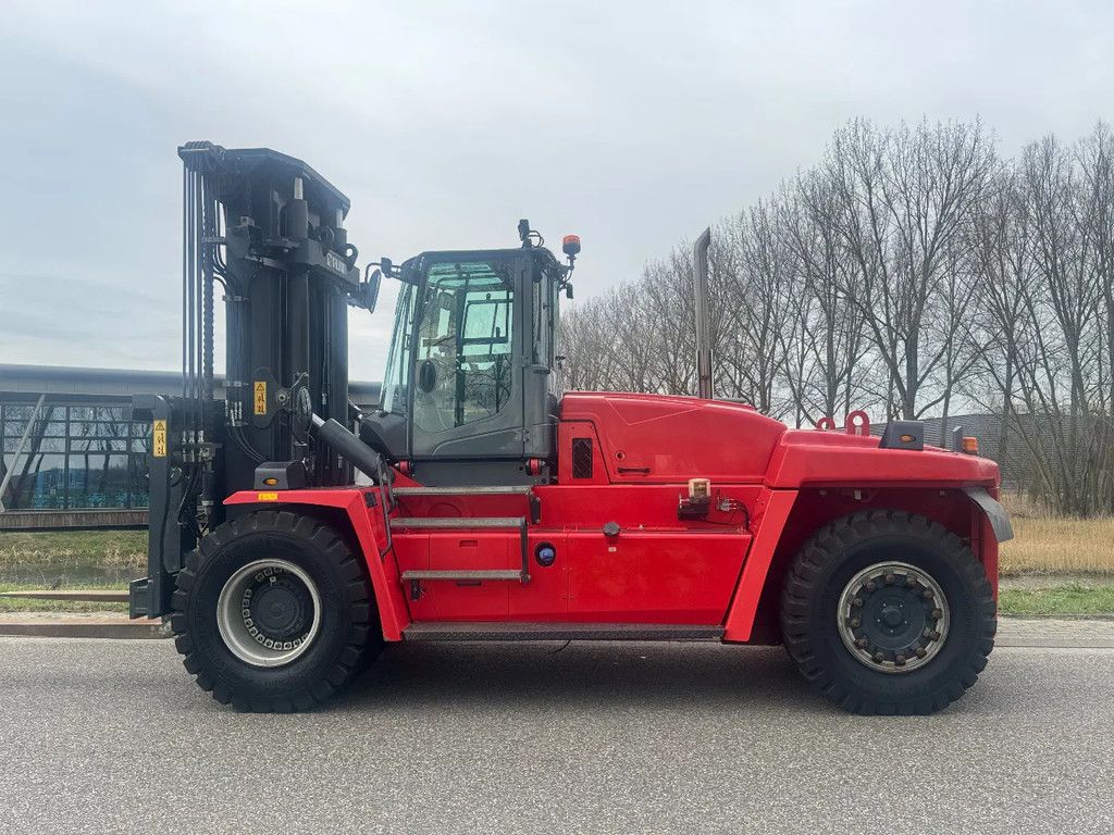 Kalmar DCG220-12LB