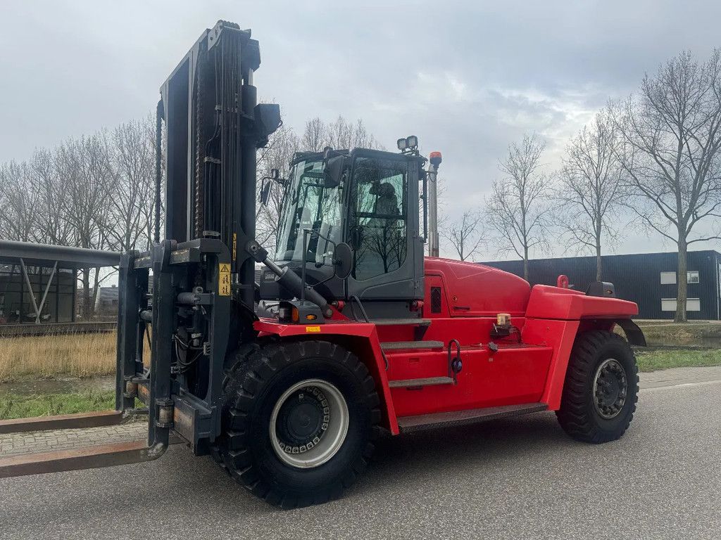 Kalmar DCG220-12LB