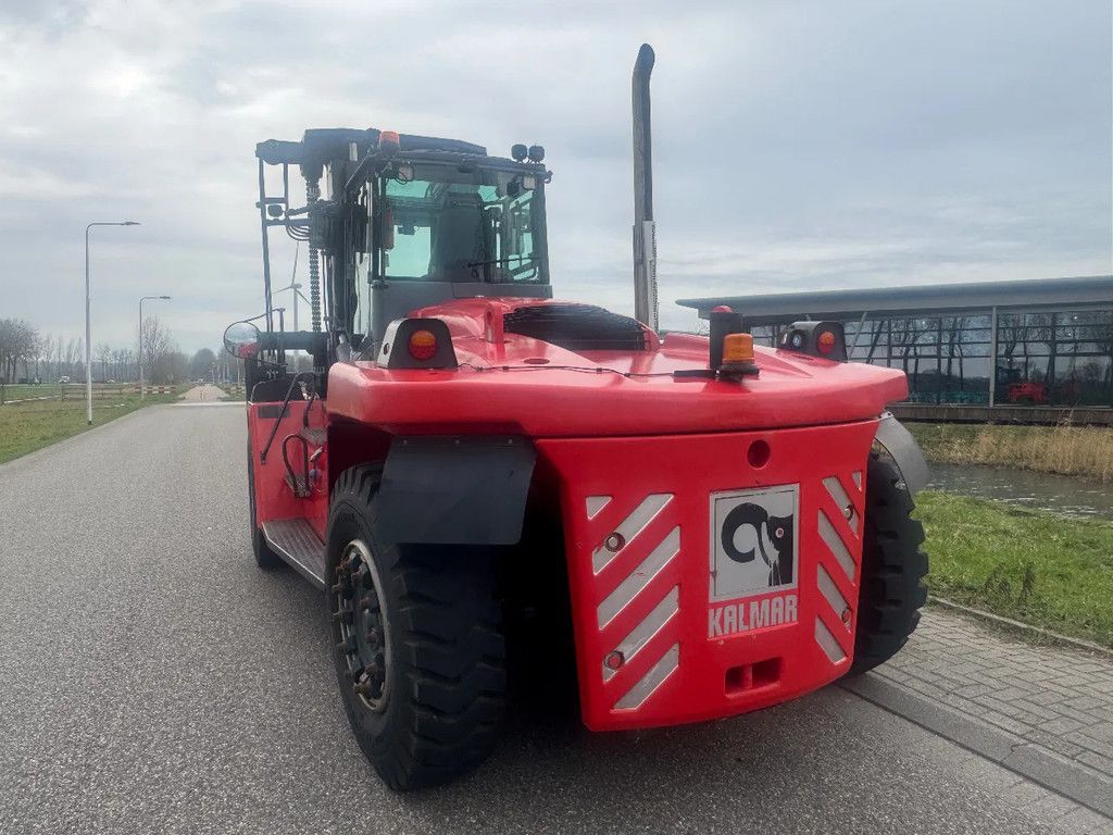 Kalmar DCG220-12LB
