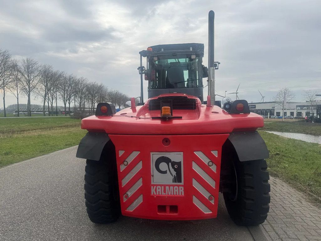 Kalmar DCG220-12LB