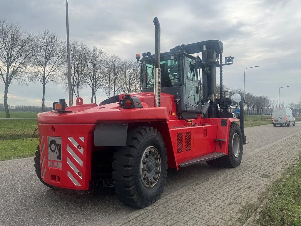 Kalmar DCG220-12LB