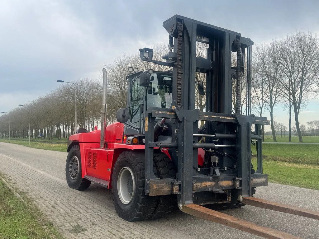 Kalmar DCG220-12LB