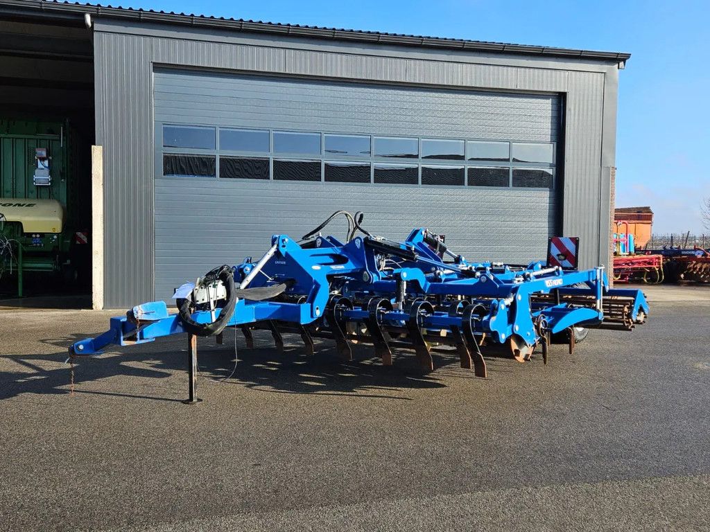 VSS ZB 4000 Agro Zaaibedbereider