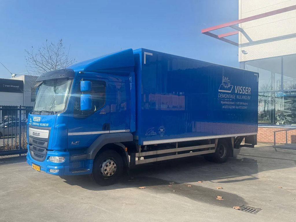 DAF LF 280 FA L2EN3