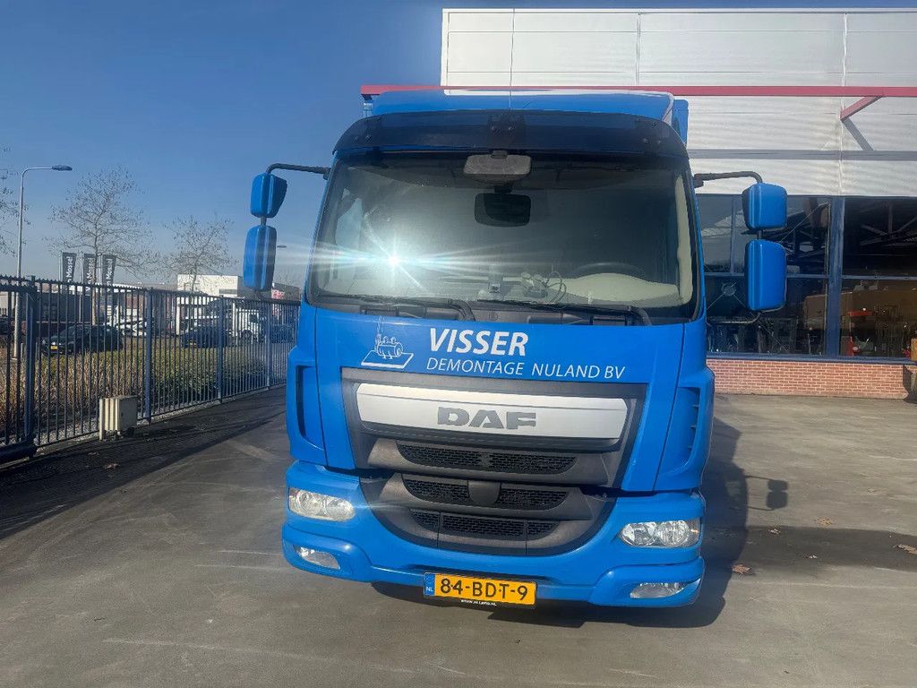 DAF LF 280 FA L2EN3