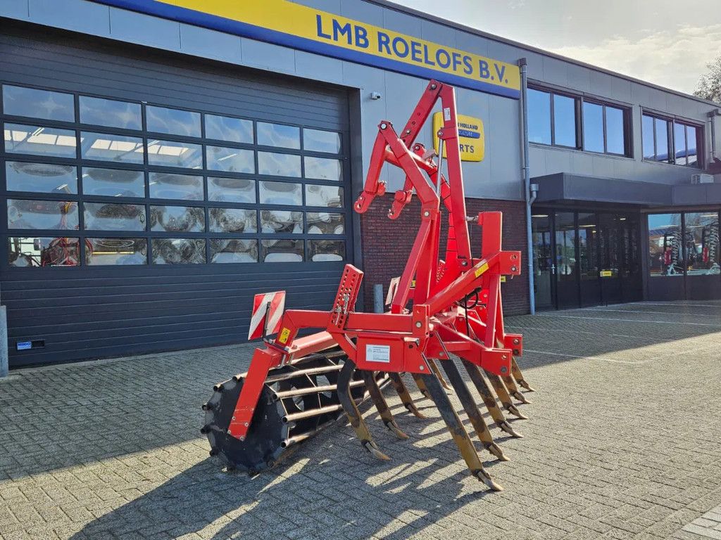 Evers Mustang Cultivator