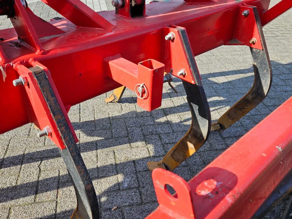 Evers Mustang Cultivator