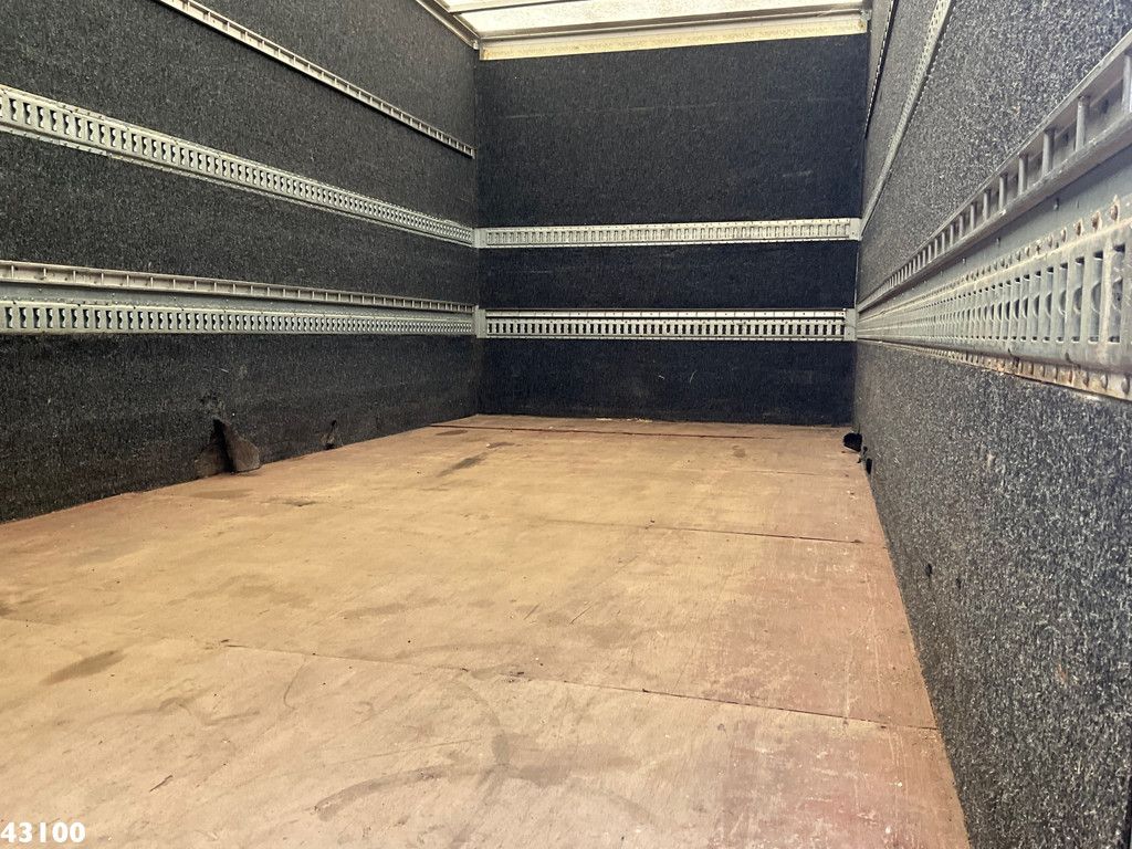 DAF FA LF 210 Euro 6 DHollandia laadklep