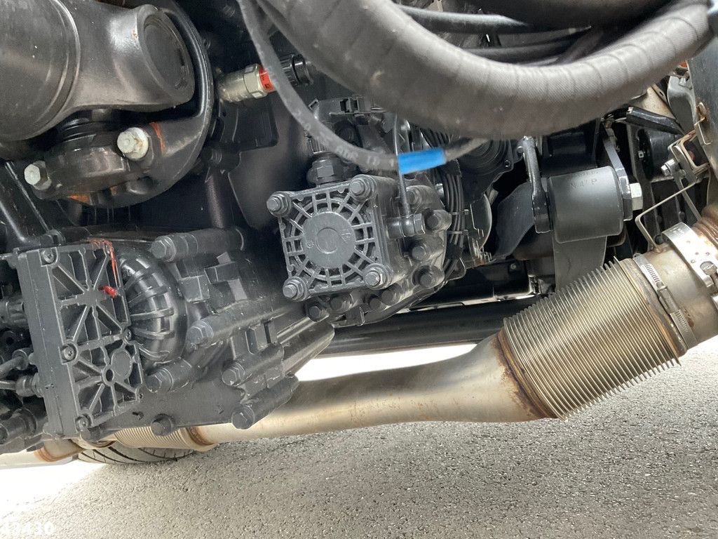 Scania R 770 6x4 Retarder New & Unused!