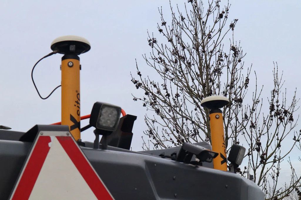 Volvo EW160E | EW 160 E | ROTOTILT | GPS | BSS | BUCKET