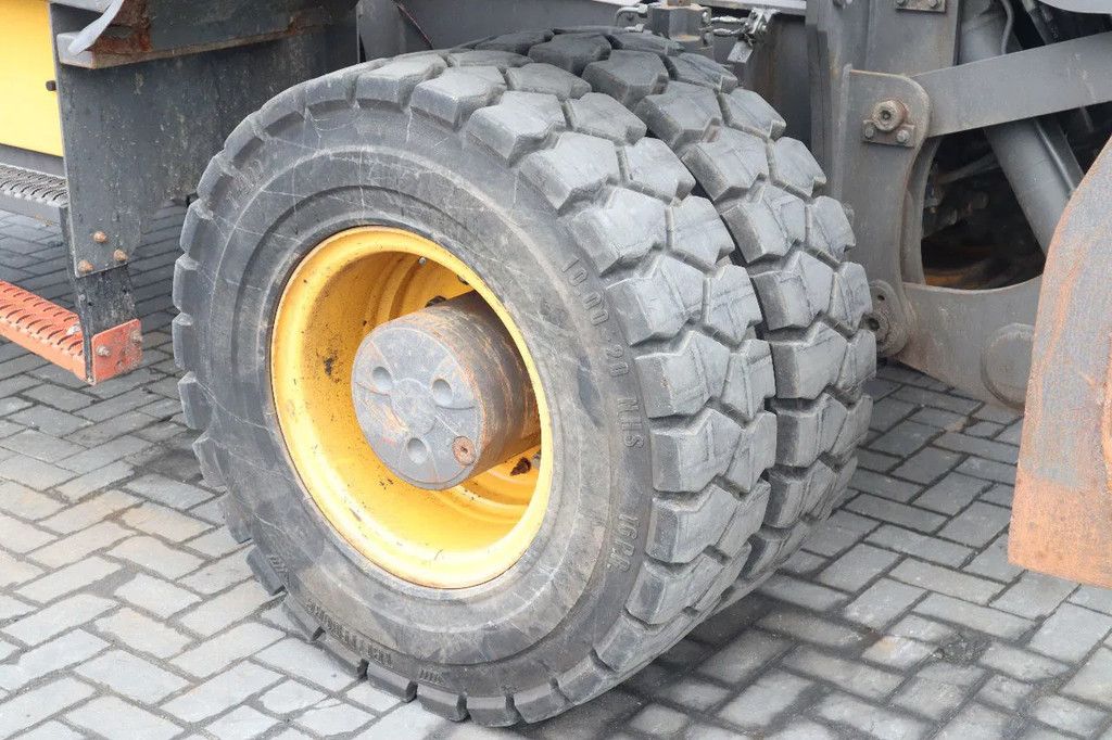 Volvo EW160E | EW 160 E | ROTOTILT | GPS | BSS | BUCKET