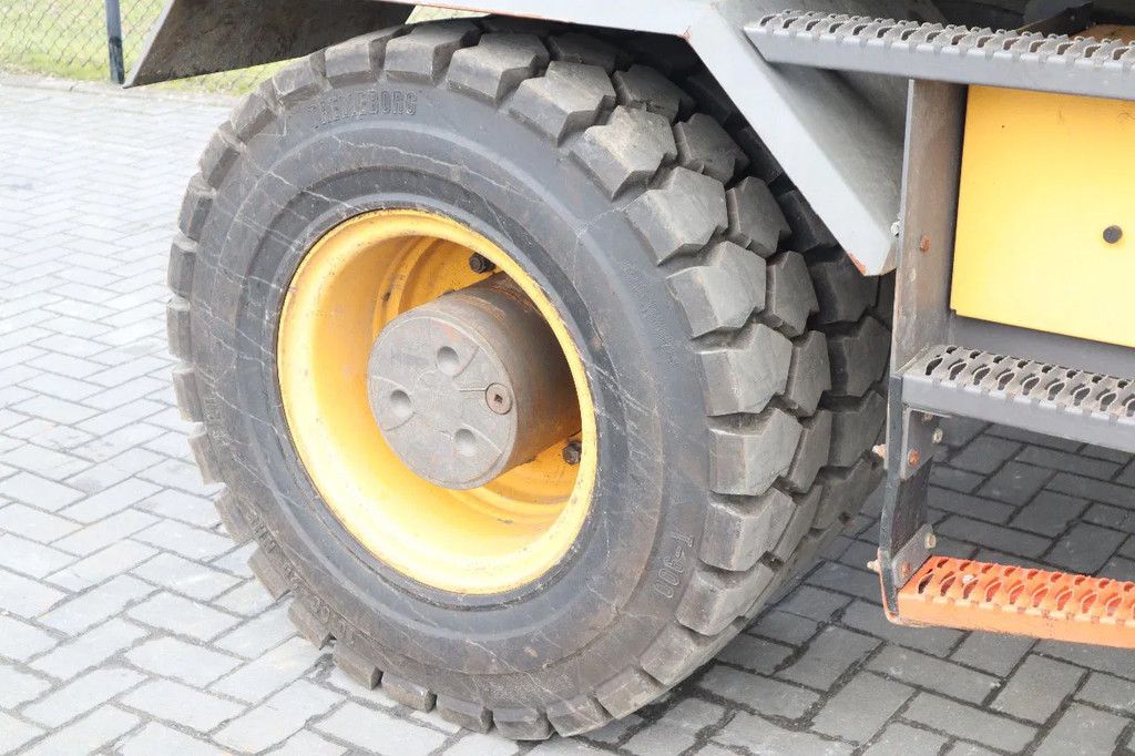 Volvo EW160E | EW 160 E | ROTOTILT | GPS | BSS | BUCKET