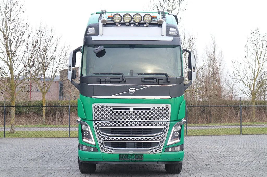 Volvo FH 16.750 6X2 | RETARDER | JOAB HOOK | EURO 6