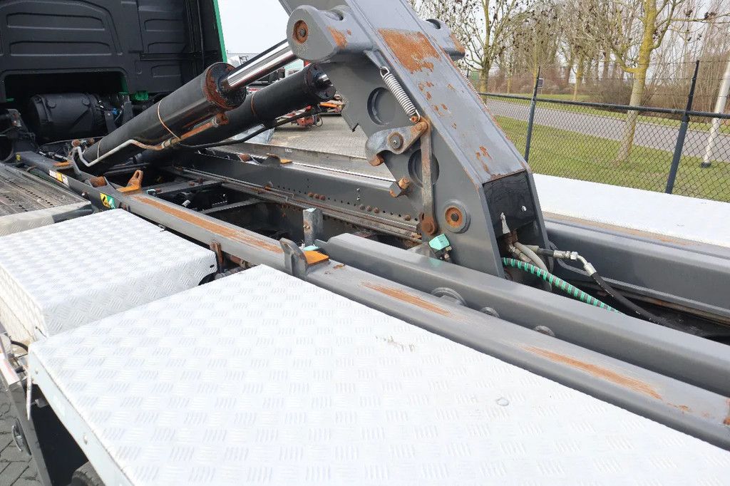 Volvo FH 16.750 6X2 | RETARDER | JOAB HOOK | EURO 6