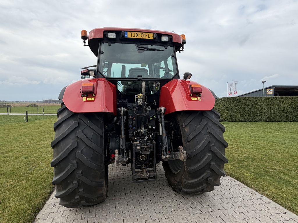Case IH CVX 175