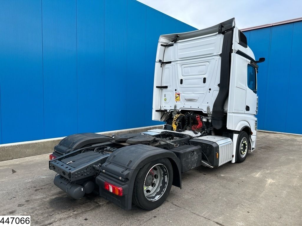 Mercedes Actros 1845 EURO 6d, ACC, Mirrorcam