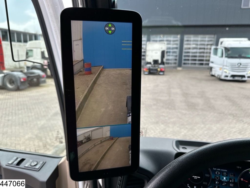 Mercedes Actros 1845 EURO 6d, ACC, Mirrorcam