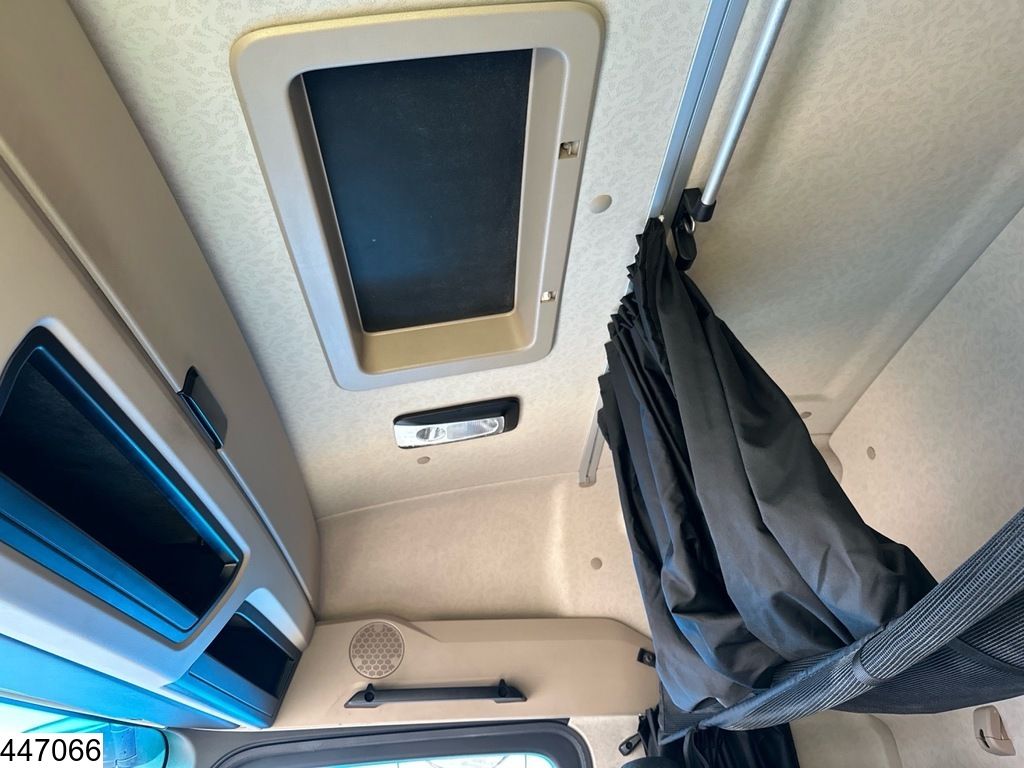 Mercedes Actros 1845 EURO 6d, ACC, Mirrorcam