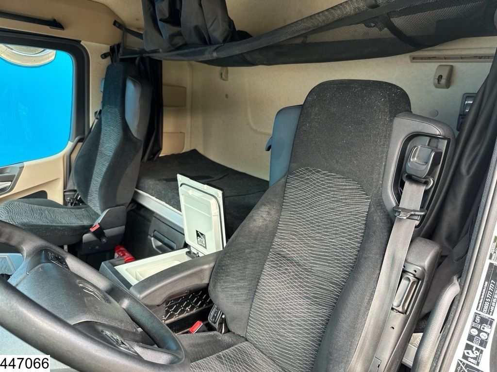 Mercedes Actros 1845 EURO 6d, ACC, Mirrorcam