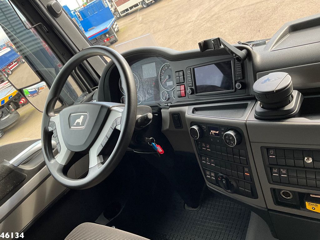 Man TGX 28.500 6x2 Euro 6 Retarder Just 103.235 km!