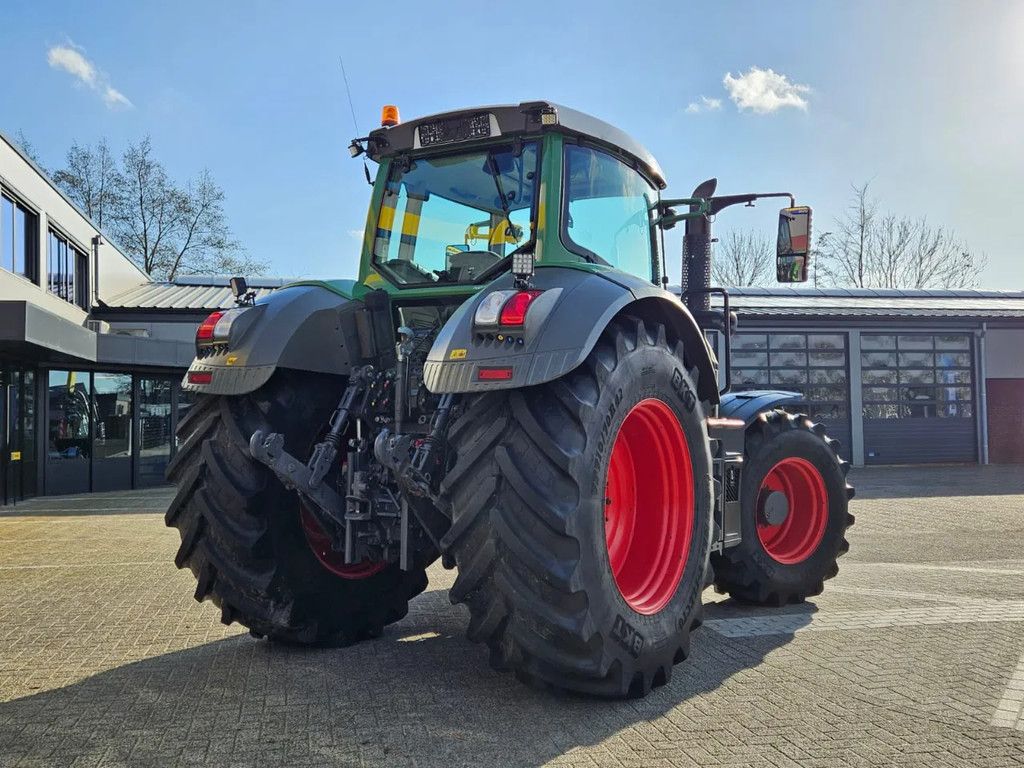 Fendt Vario 824 Profi