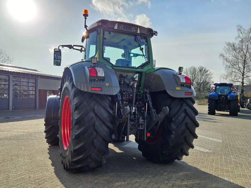 Fendt Vario 824 Profi