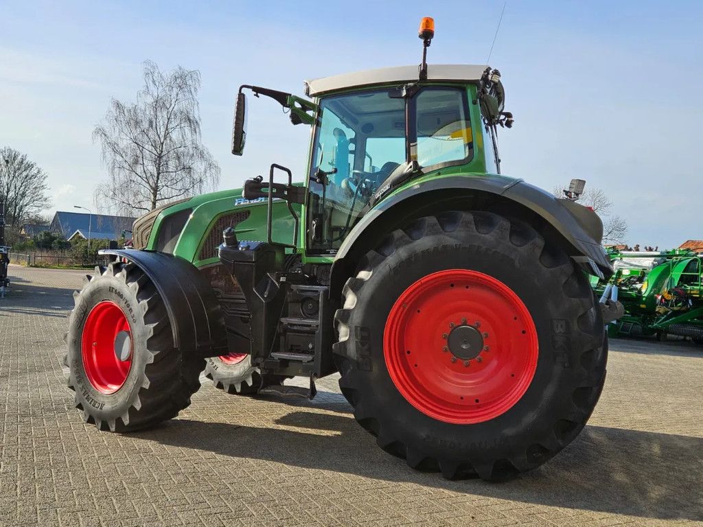 Fendt Vario 824 Profi