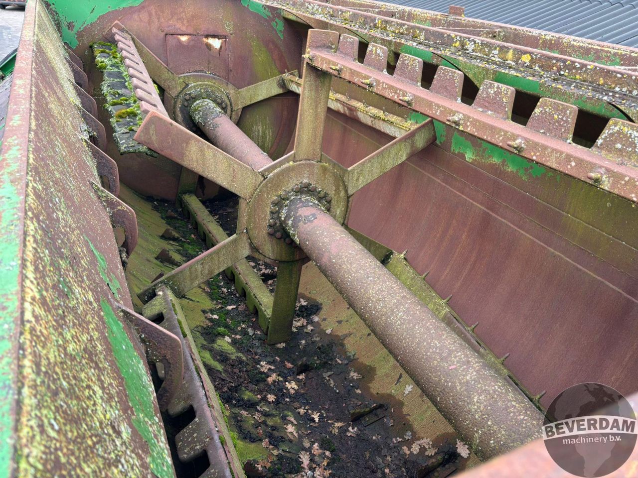 Keenan Klassik 140FP 2