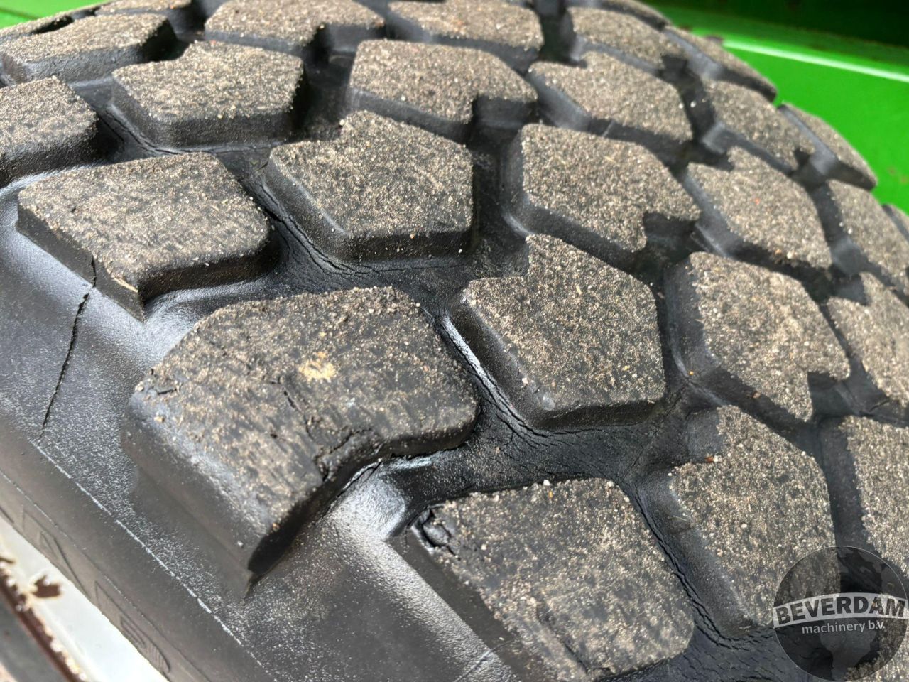 Keenan Klassik 140FP 2