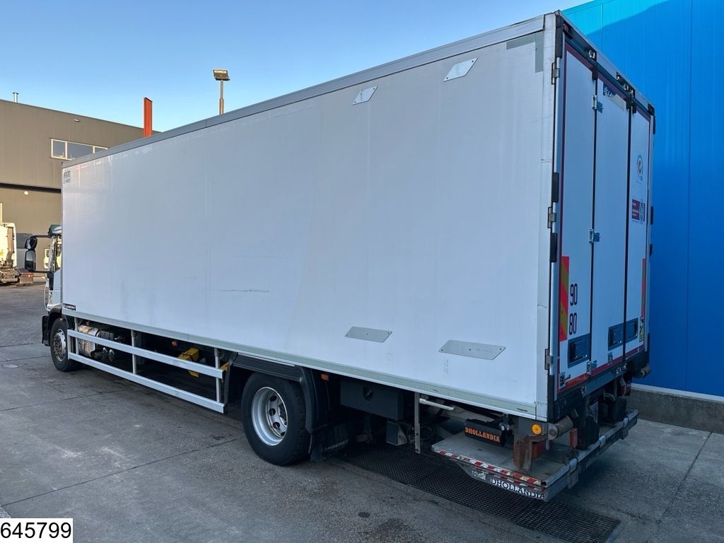 Iveco 190EL32 EURO 6, Dhollandia, Thermo King