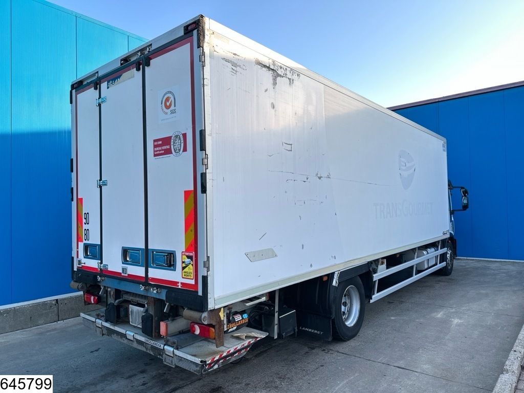 Iveco 190EL32 EURO 6, Dhollandia, Thermo King