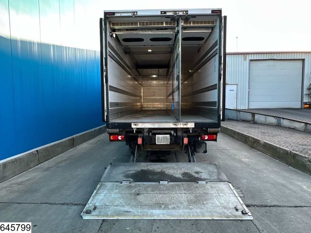 Iveco 190EL32 EURO 6, Dhollandia, Thermo King