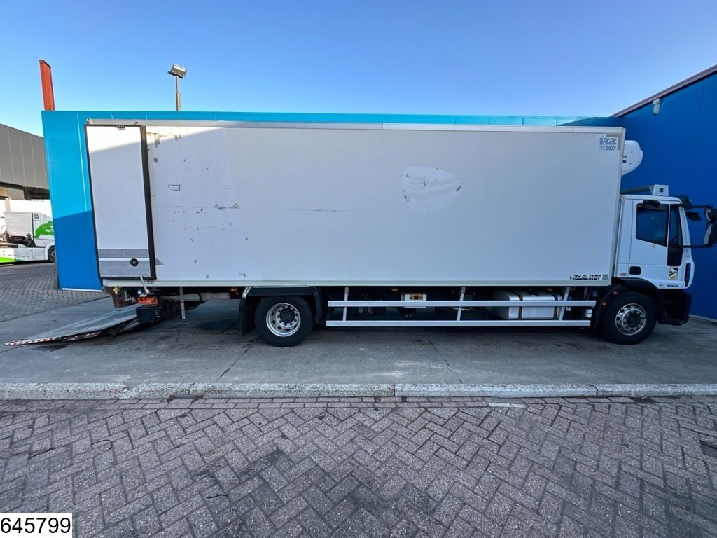 Iveco 190EL32 EURO 6, Dhollandia, Thermo King