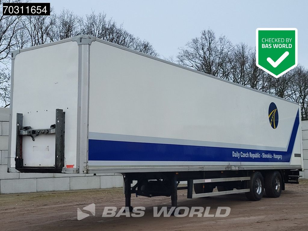 Groenewegen DRO-12-20 TUV 03/26