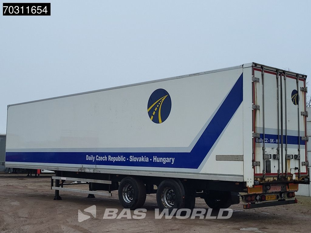 Groenewegen DRO-12-20 TUV 03/26