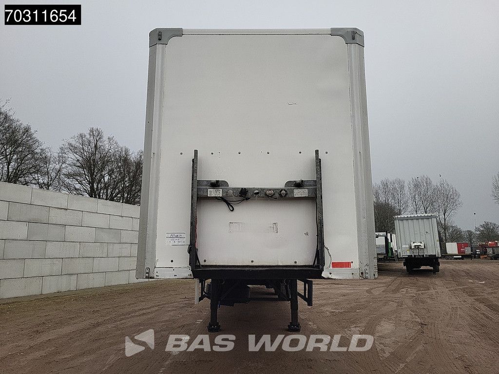 Groenewegen DRO-12-20 TUV 03/26