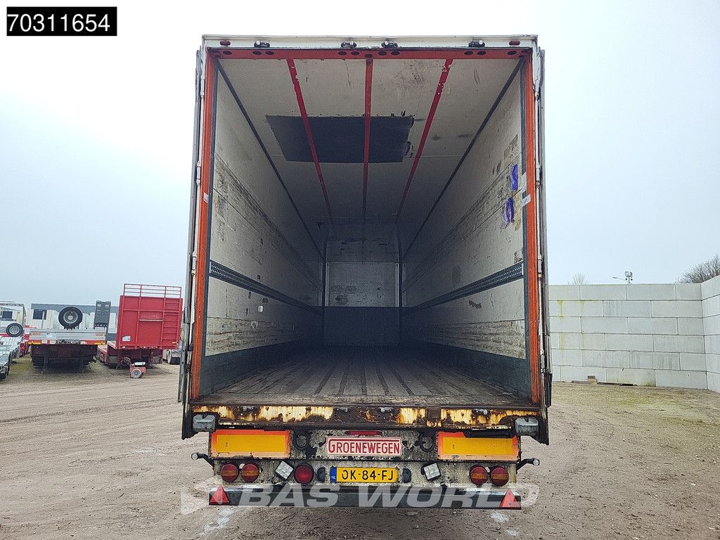 Groenewegen DRO-12-20 TUV 03/26