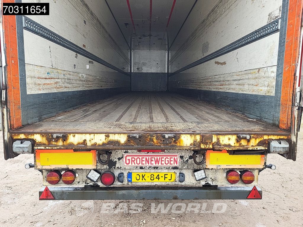 Groenewegen DRO-12-20 TUV 03/26