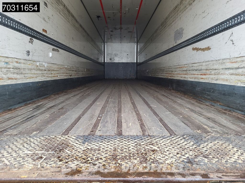 Groenewegen DRO-12-20 TUV 03/26