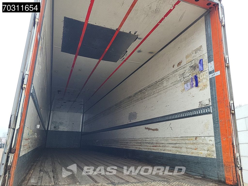 Groenewegen DRO-12-20 TUV 03/26