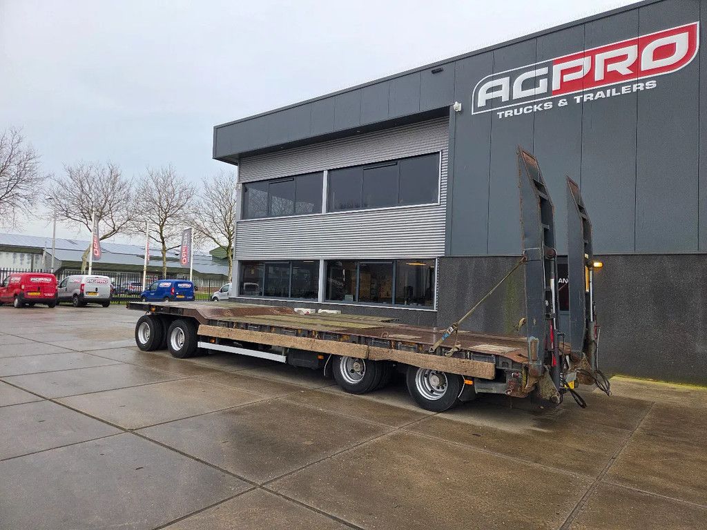 Annaburger 4 as bladgeveerd