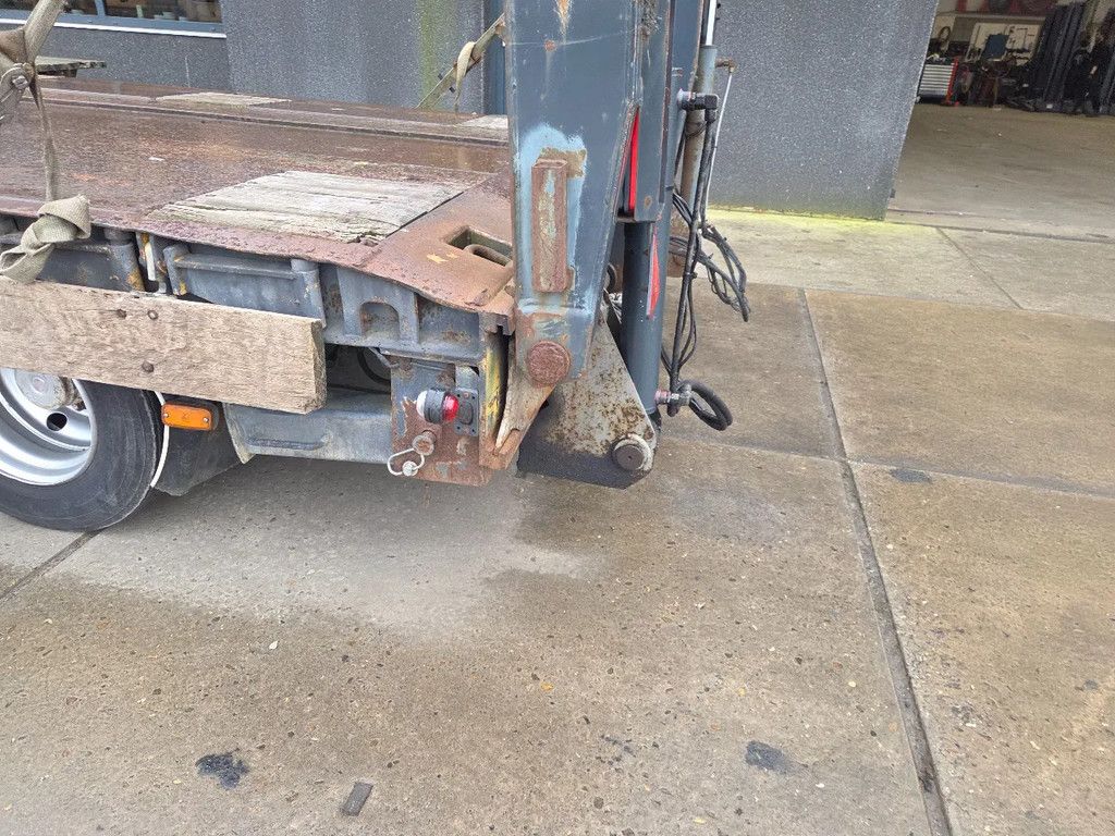 Annaburger 4 as bladgeveerd