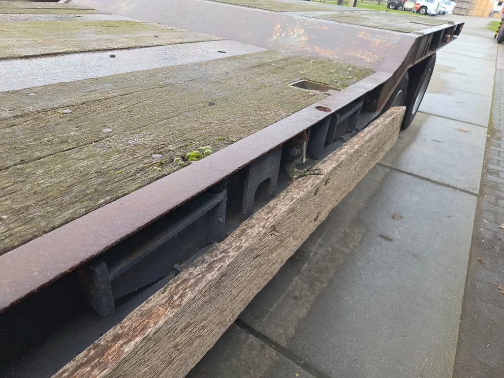 Annaburger 4 as bladgeveerd