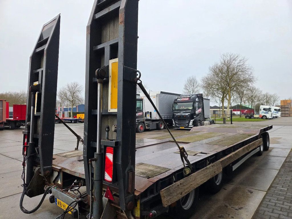 Annaburger 4 as bladgeveerd