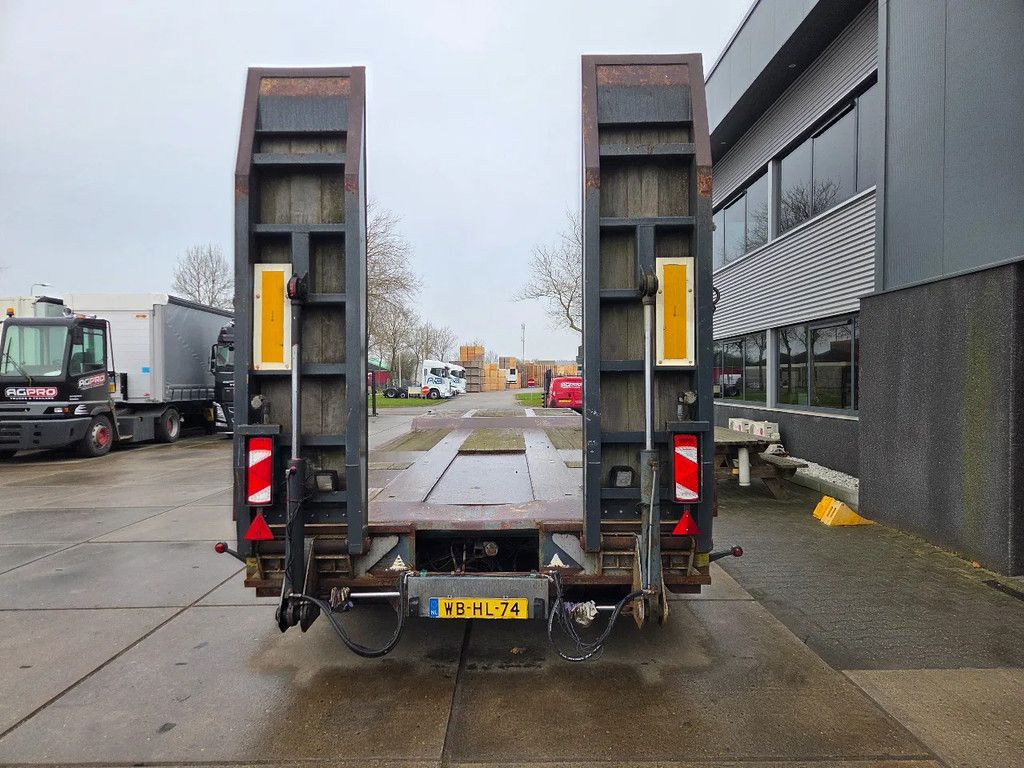 Annaburger 4 as bladgeveerd