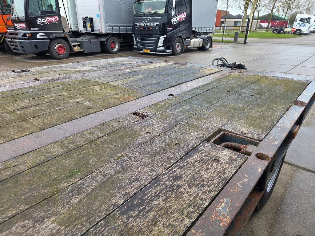 Annaburger 4 as bladgeveerd