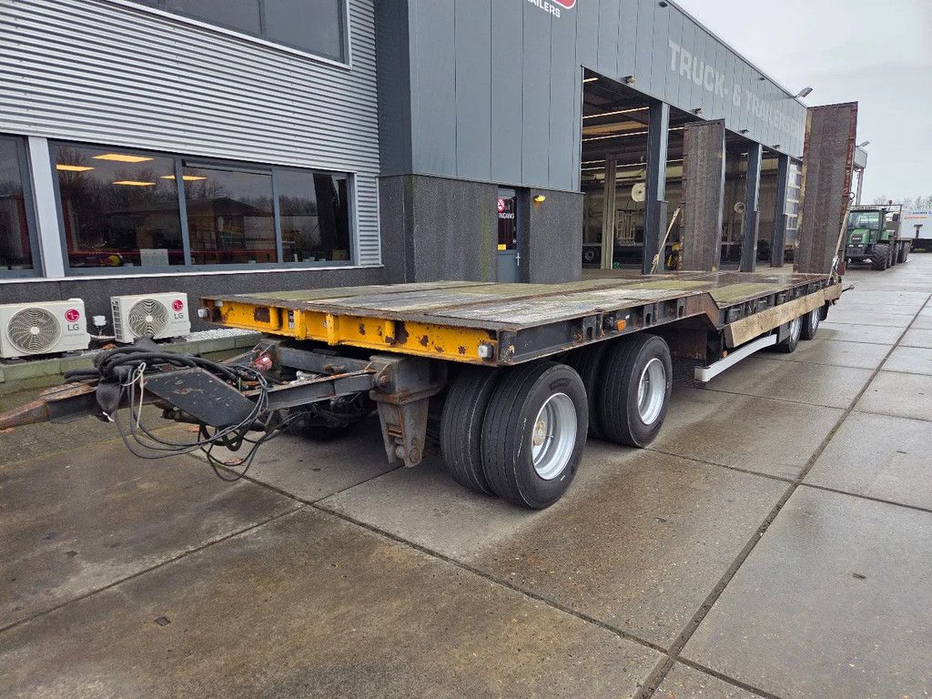 Annaburger 4 as bladgeveerd